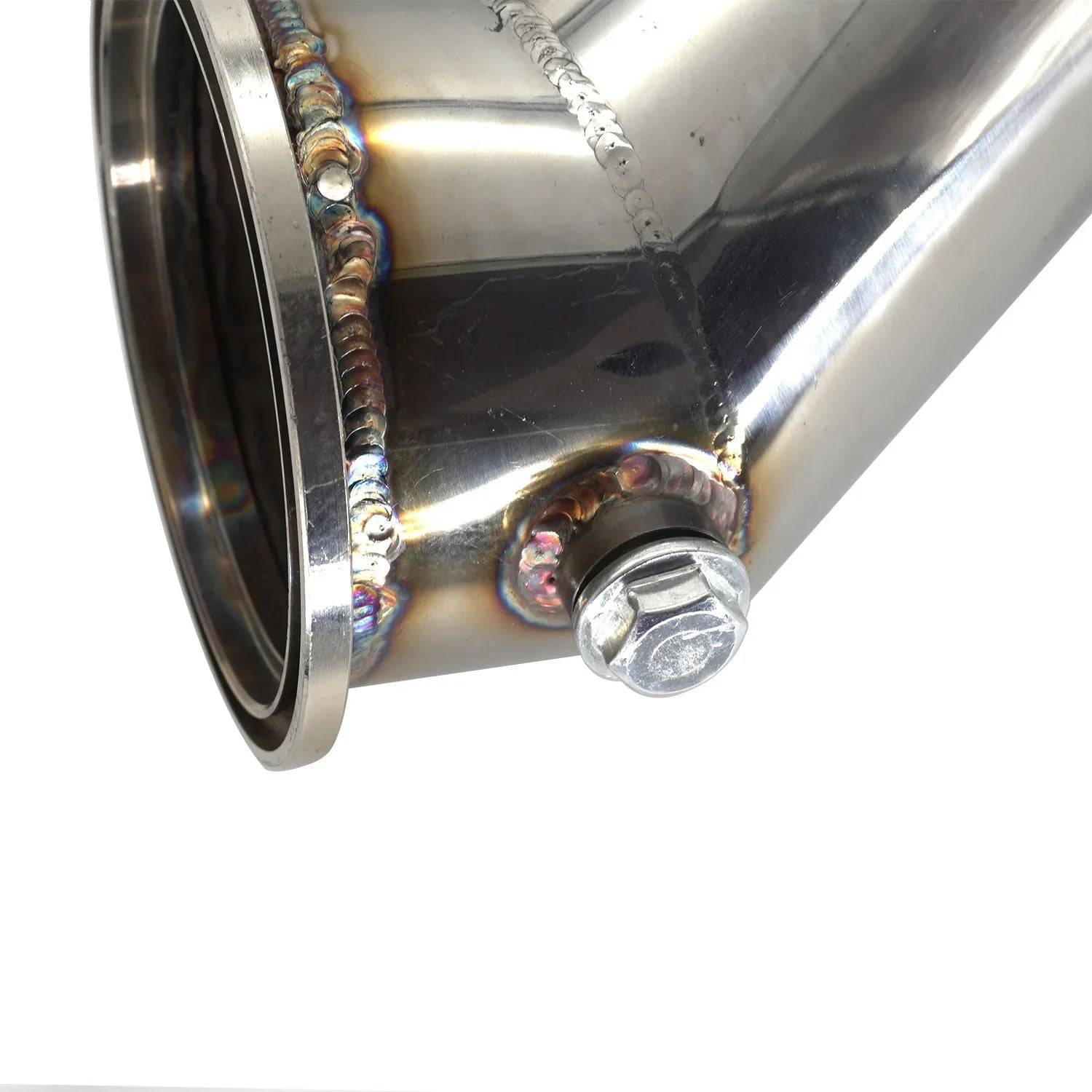 B58 Catless Downpipes - BMW 240i/340i/440i/540i/740i.