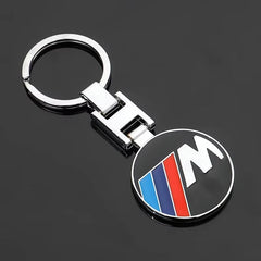 BMW Emblem Key Chain.