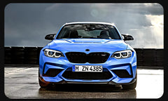LCI Style LED HeadLights - BMW F87 M2 & F22 2 Series.