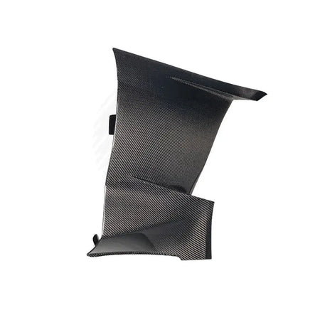 V2 Carbon Fiber Front Fender - Toyota A90 Supra.