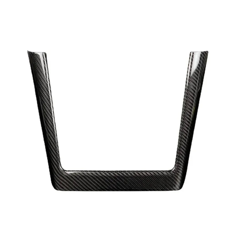 Carbon Fiber Charging Trim - 2024 Tesla Model 3 HighLand.