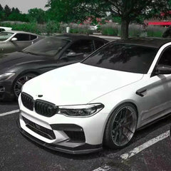 Full Carbon Aero Body Kit - BMW F90 M5 Pre LCI.