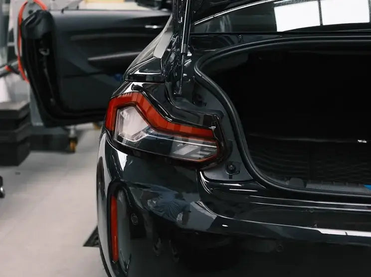 G87 Style Sequential Taillights - BMW F87 M2 & F22 2 Series.