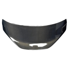 Carbon Fiber Rear Trunk w/DuckTail - Toyota GR86 & Subaru BRZ.