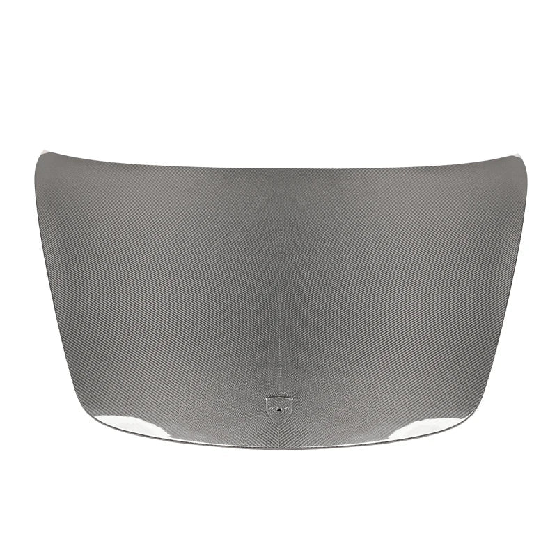 Dry Carbon Fiber Hood -  Porsche 911 991.