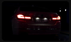G Series Style  LED Tail Light - BMW F10 2010-2016.