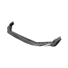 Va Style Carbon Fiber Front Splitter Lip - Nissan R35 2017+.