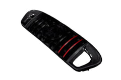 Mercedes GLE W167/C167 Carbon Fiber Front Grille.