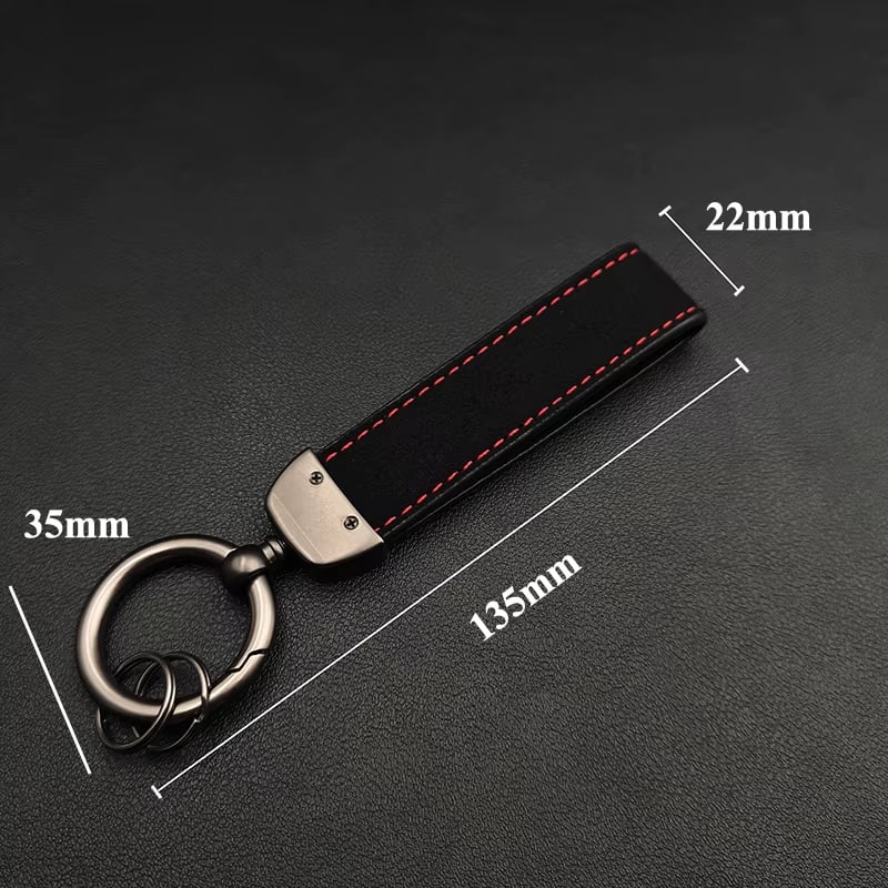 Mercedes Benz AMG Key Chain.