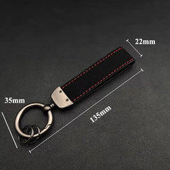 Mercedes Benz AMG Key Chain.