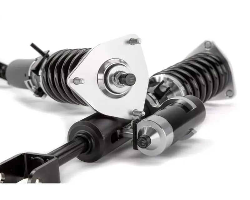 Silver's NEOMAX 2-Way Suspension Acura Integra DC2 USDM 1994-2001.