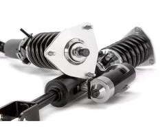 Silver's NEOMAX 2-Way Suspension Acura Integra DC2 USDM 1994-2001.