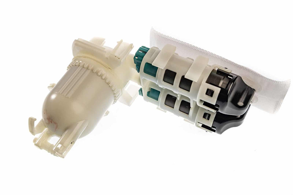 SBD Fuel Filter Replacement Kit - Nissan GT-R R35