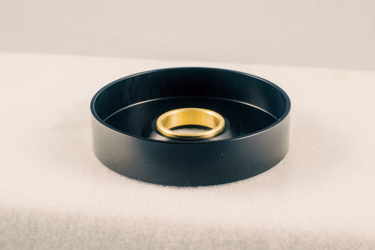Swift Round Wire Bump Spring Retainer (SBR-500 B)