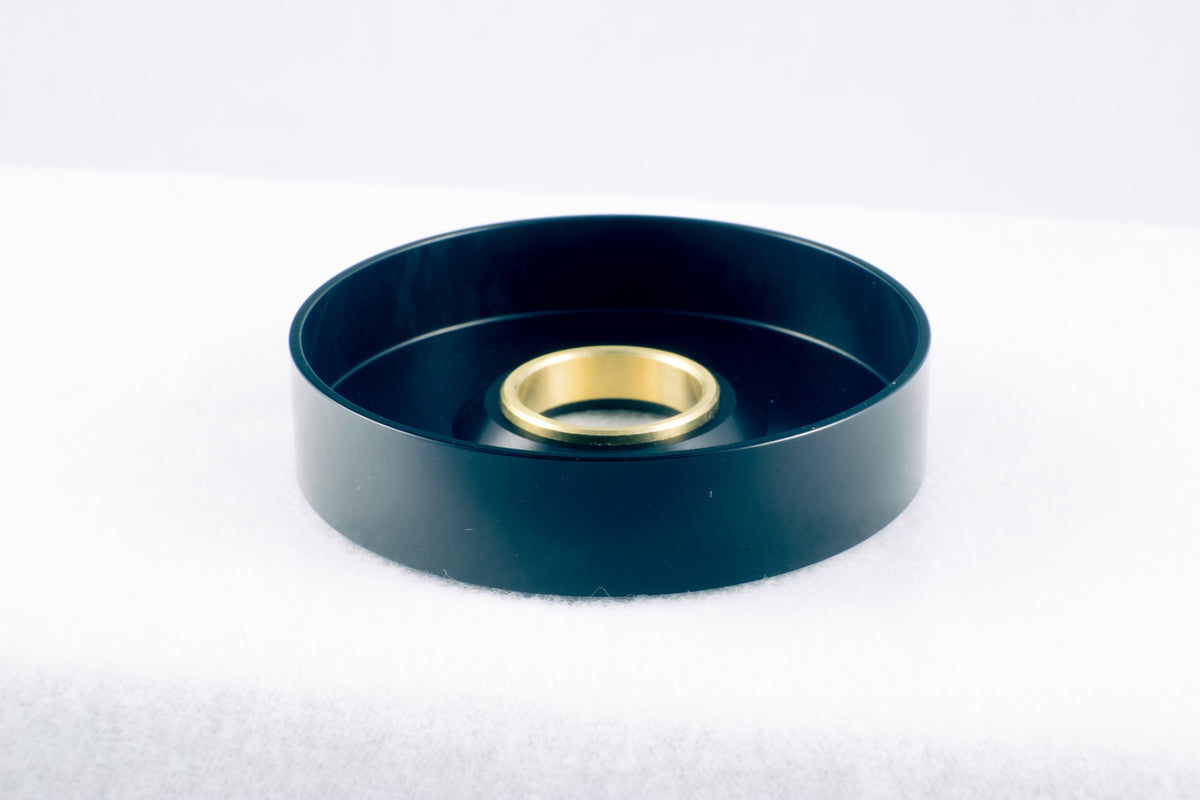 Swift Flat Wire Bump Spring Retainer (SBR-625S B)