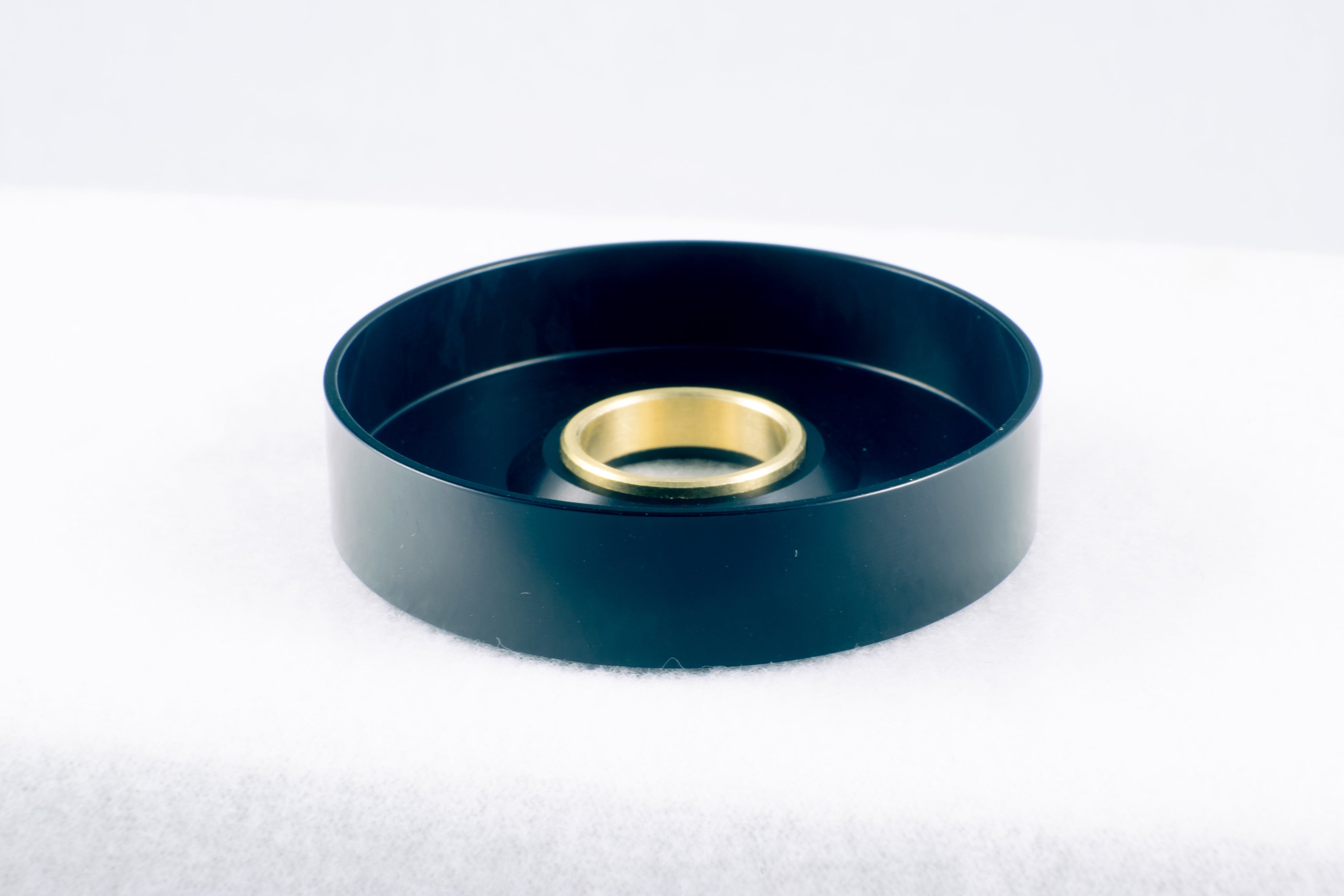 Swift Flat Wire Bump Spring Retainer (SBR-625S B)