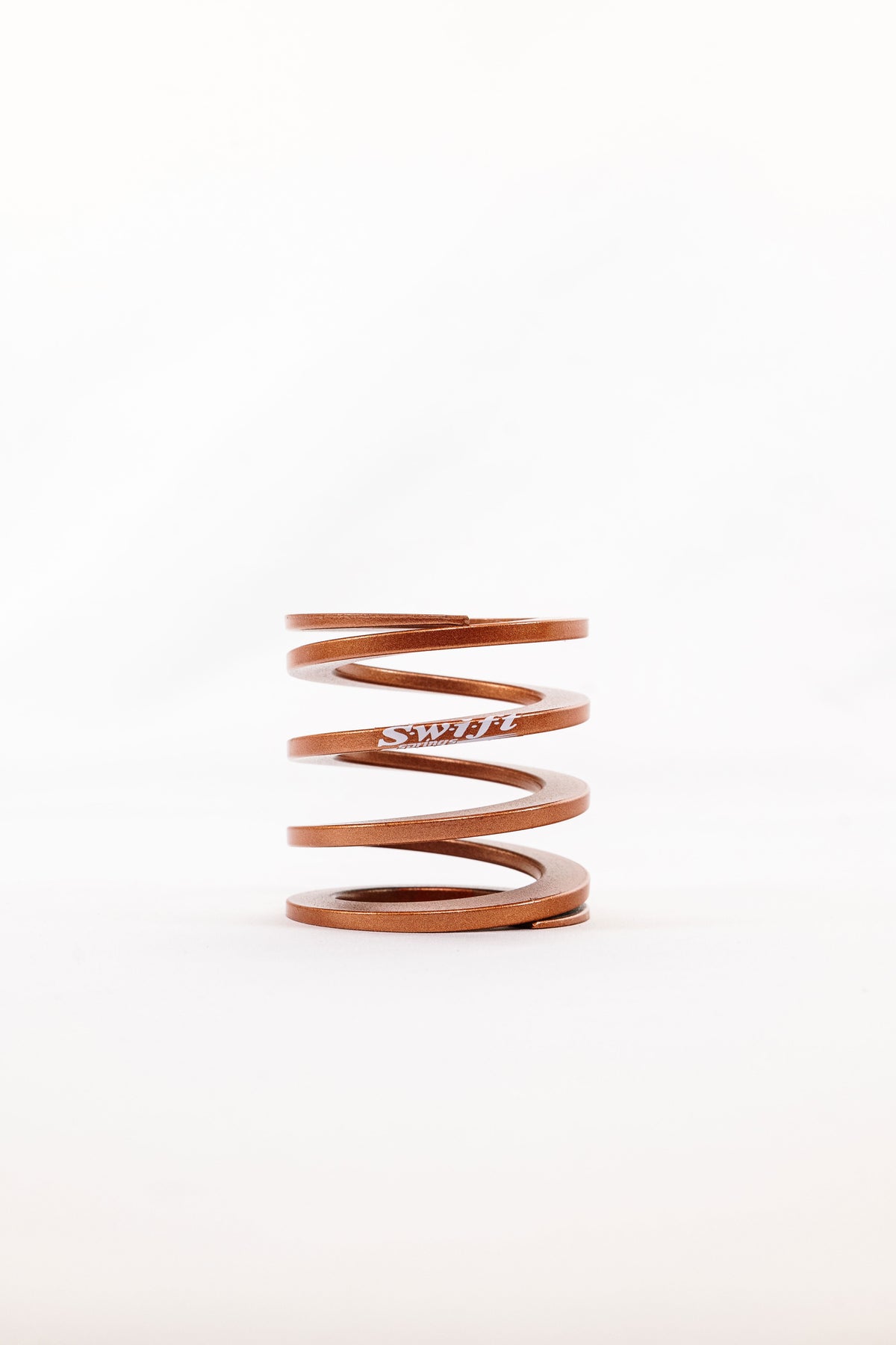 Swift Flat Wire Bump Spring SBS1000 S