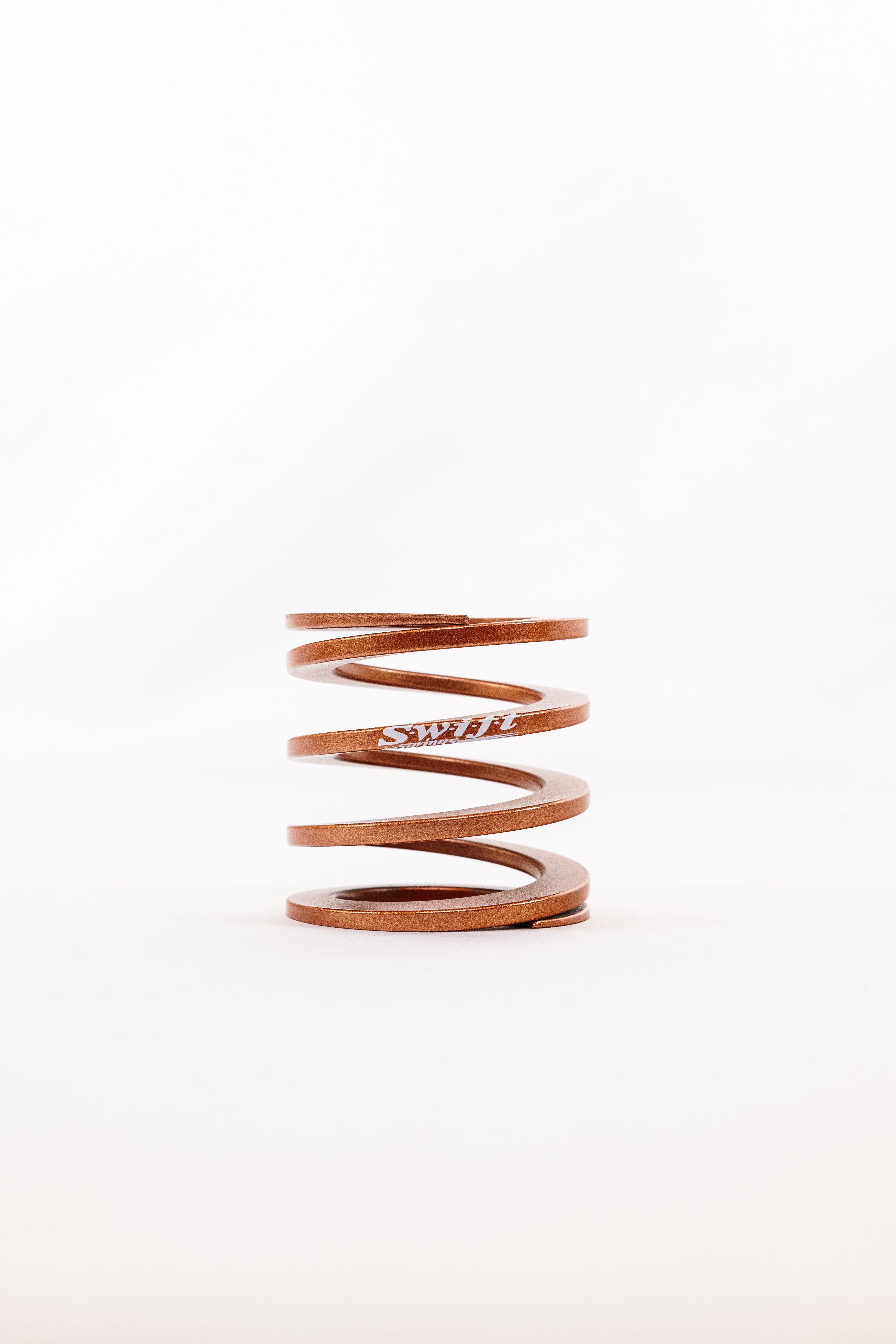Swift Flat Wire Bump Spring SBS1000 S