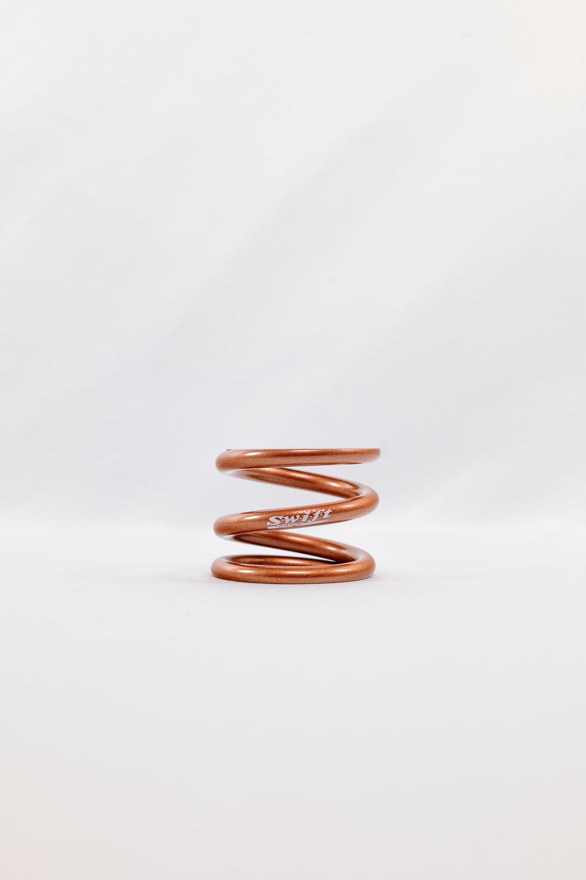Swift Round Wire Short Bump Spring SBS0600 SH