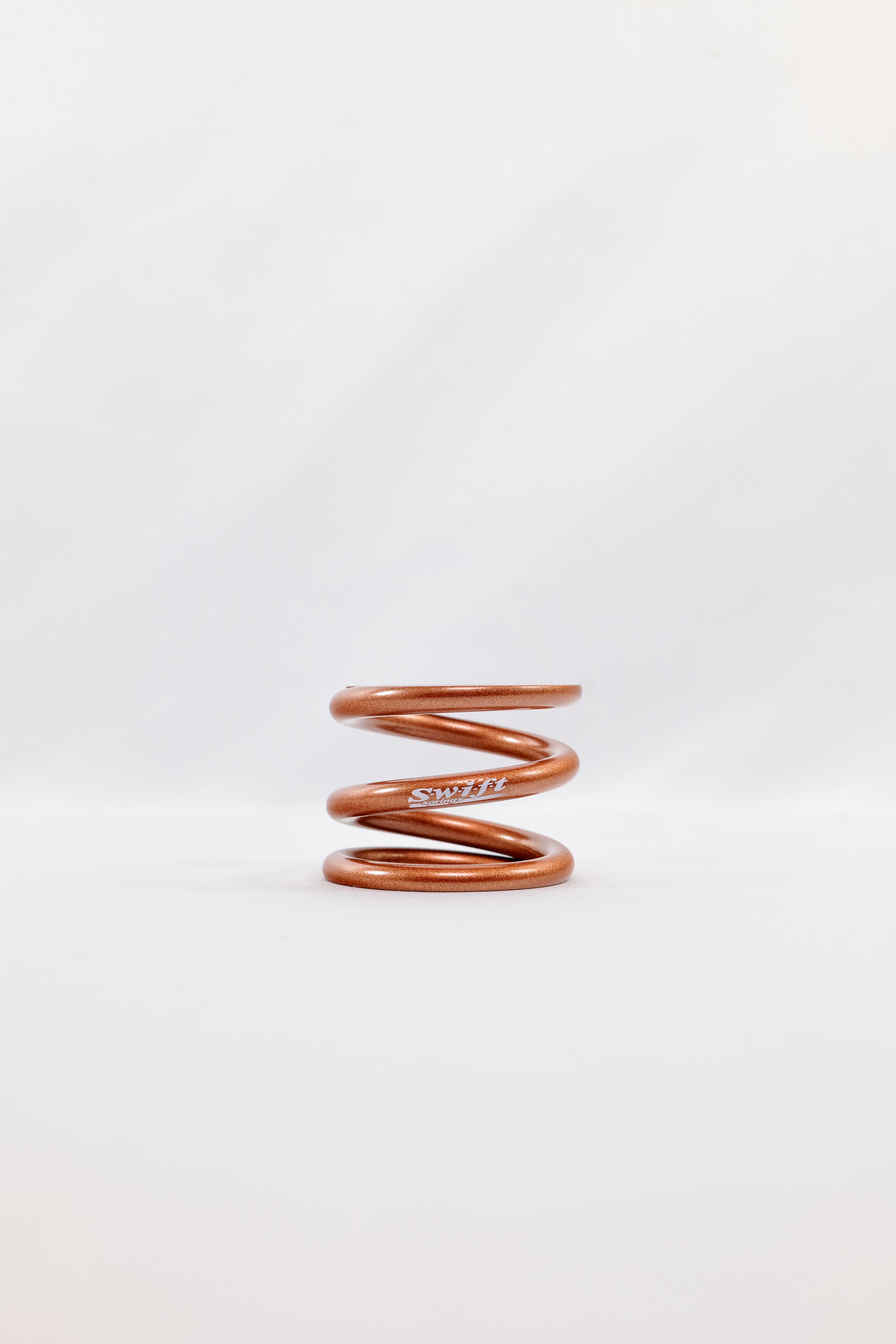 Swift Round Wire Short Bump Spring SBS0600 SH