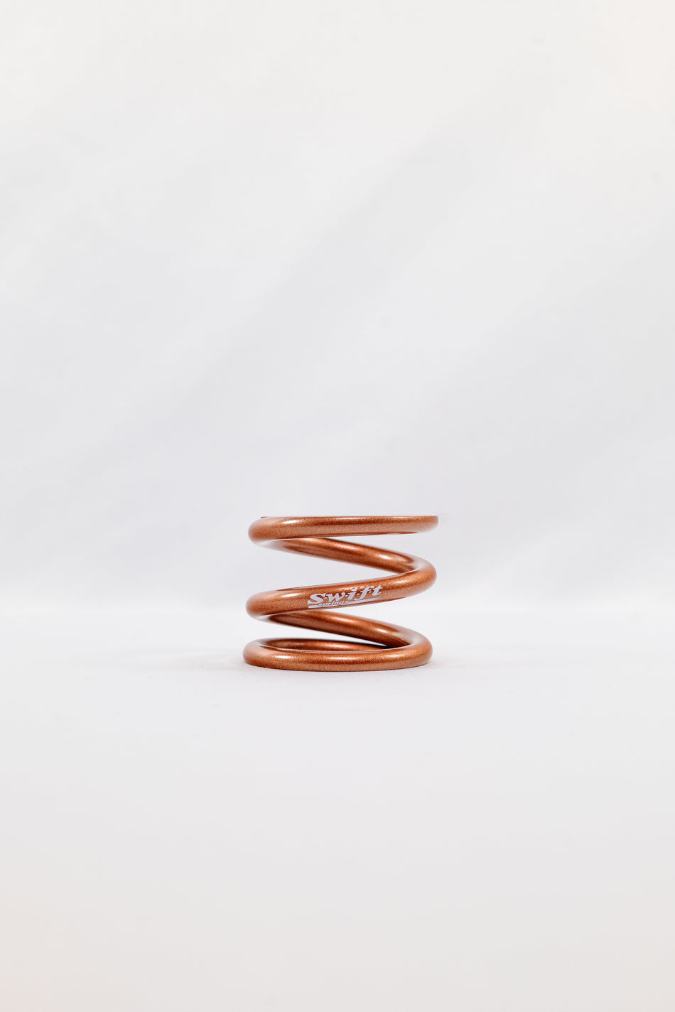 Swift Round Wire Short Bump Spring SBS0600 SH