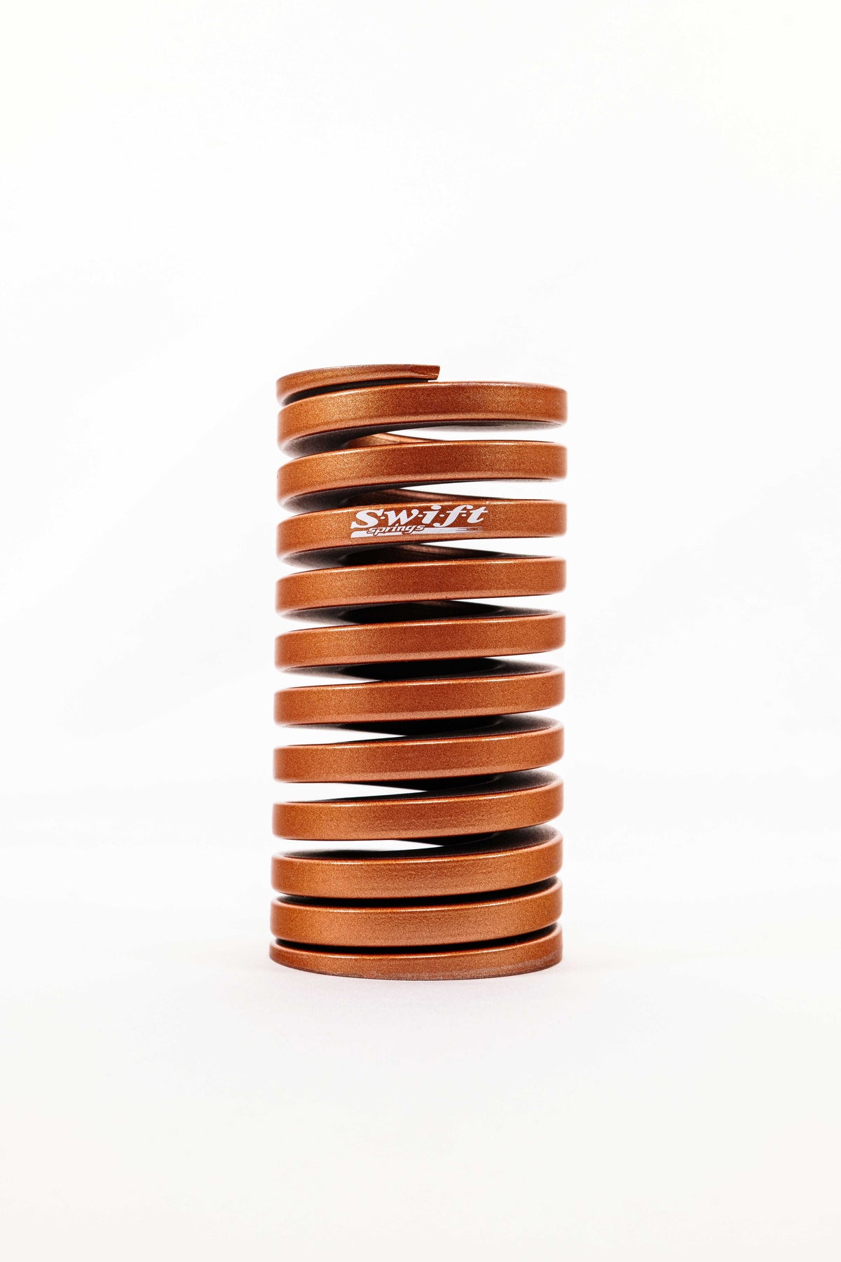 Swift SBS1200 LVS flat wire progressive bump spring