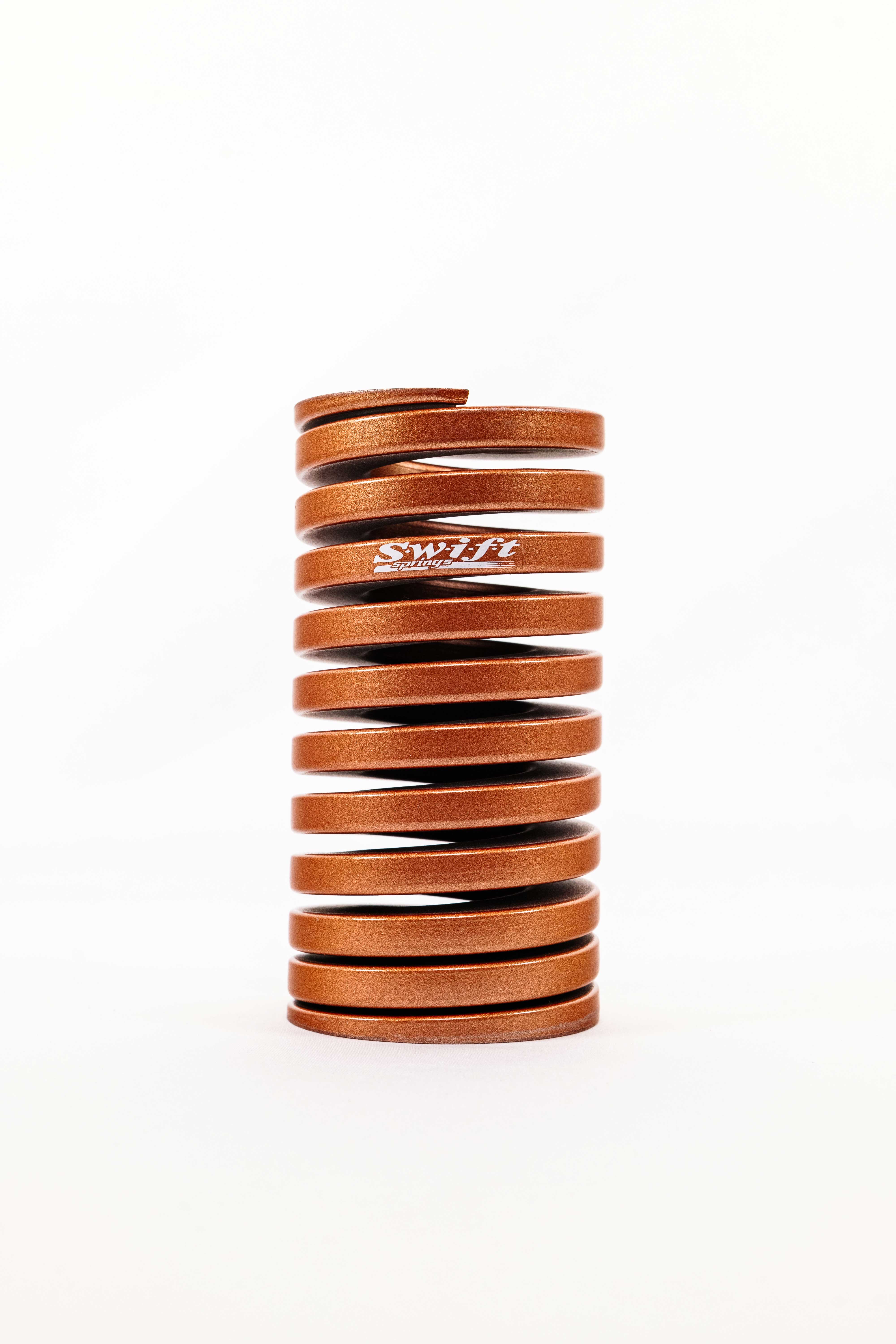 Swift SBS1200 LVS flat wire progressive bump spring