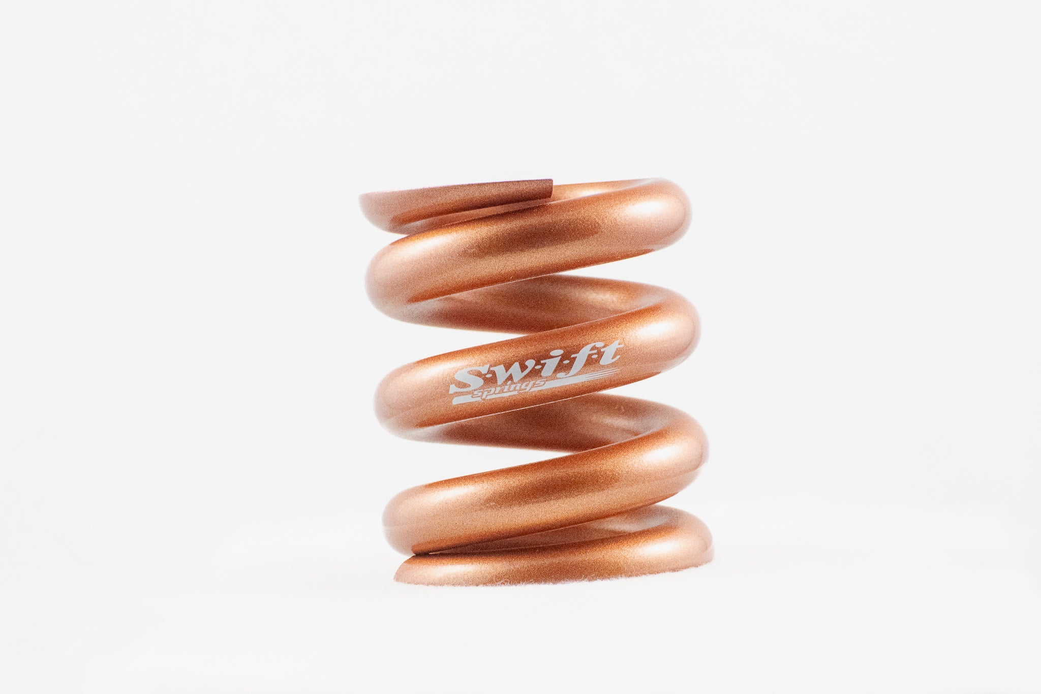 Swift Round Wire Bump Spring SBS1400
