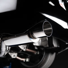 DC Sports Y Back Exhaust Tip (03-08 Nissan 350Z)