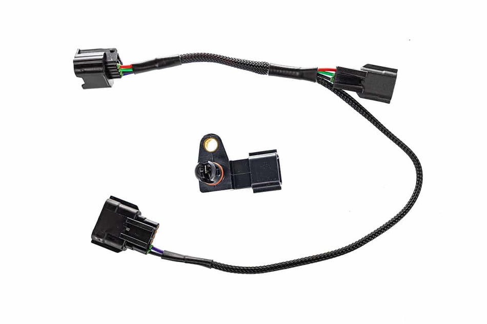 SBD Speed Density Kit w/ Hitachi Japan Sensor - Nissan GT-R R35