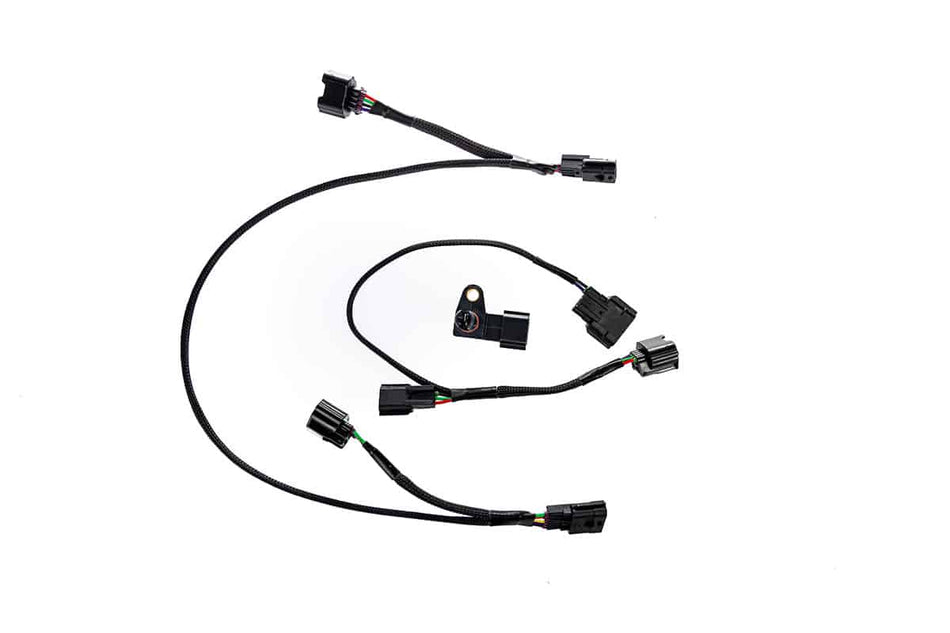 SBD Speed Density Kit w/ Hitachi Japan Sensor - Nissan GT-R R35