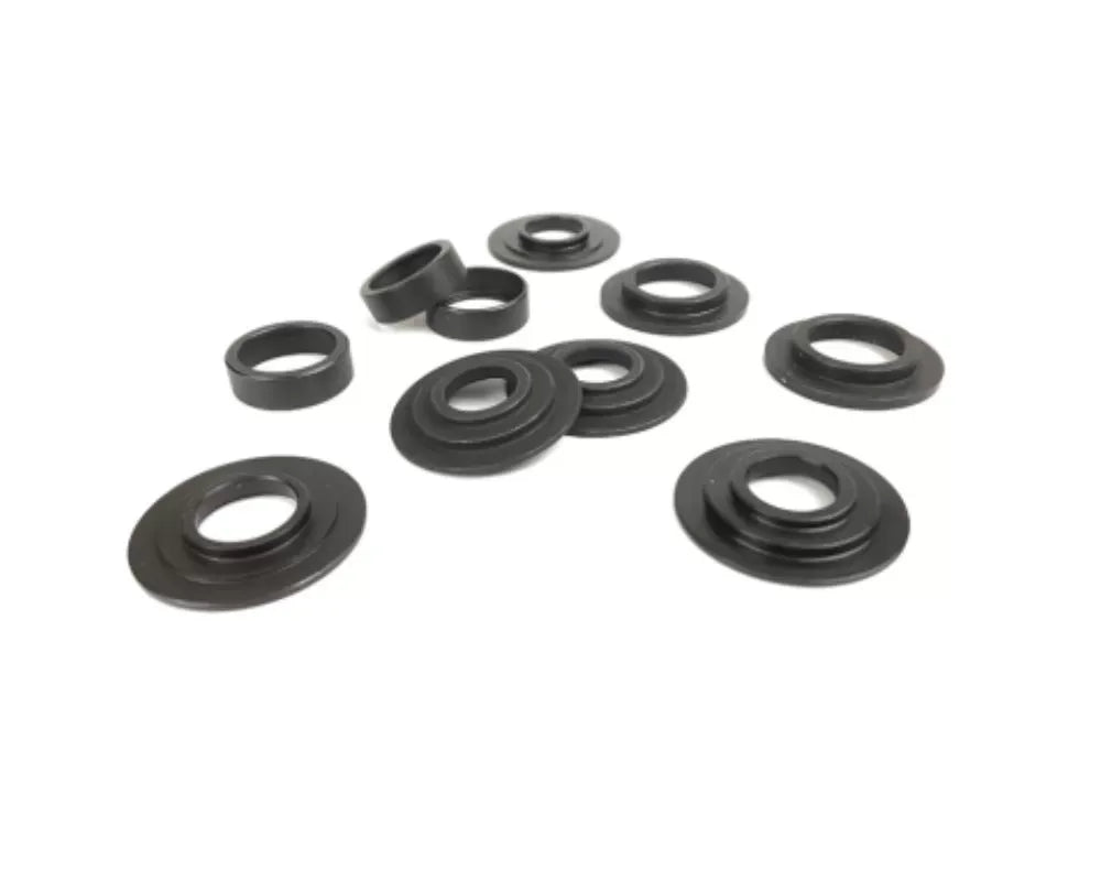 Supertech 2.20mm Thick Spring Seat Locator Acura Integra | Honda CR-V 1990-2001
