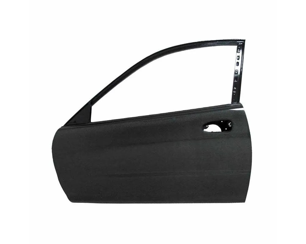 Seibon OE-Style Carbon Fiber Doors Acura Integra 1994-2001