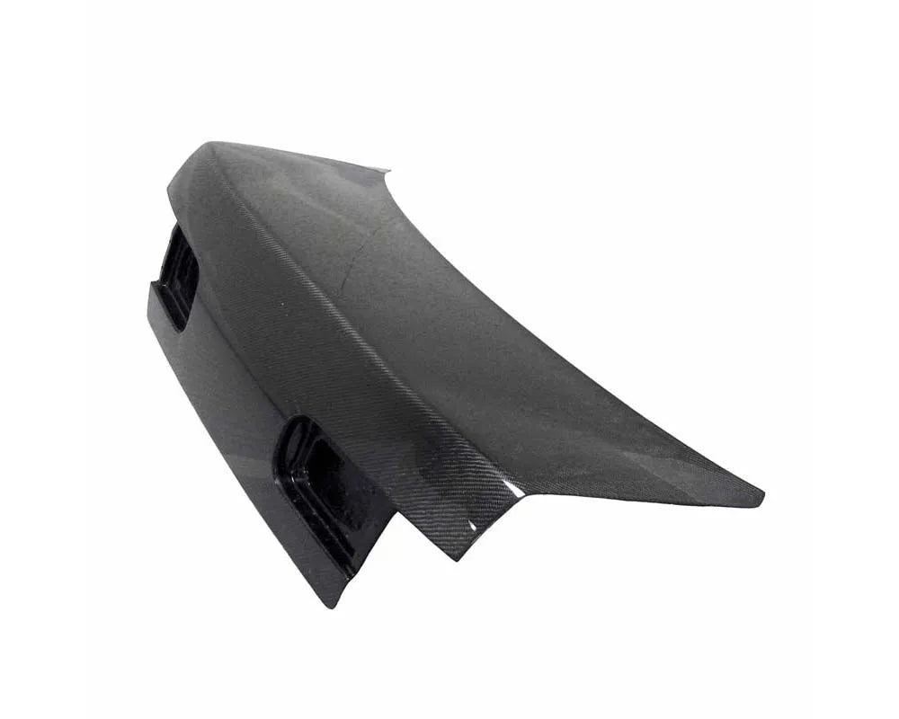 Seibon Carbon Fiber OEM-Style Trunk Lid for Acura Integra 4DR 1994-2001 TL9401ACIN4D.