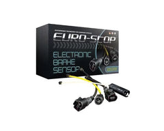 Power Stop Euro-Stop Electronic Brake Pad Wear Sensor Front Right BMW M5 2006-2010.