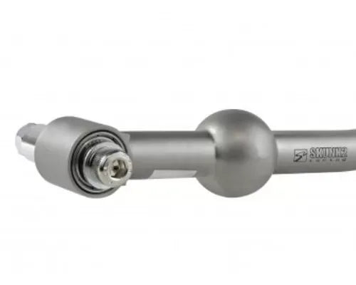 Skunk2 Dual Bend Short Throw Shifters Honda Civic | CRX | Del Sol | Acura Integra 1988-2000.