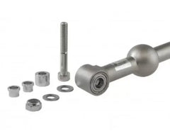 Skunk2 Dual Bend Short Throw Shifters Honda Civic | CRX | Del Sol | Acura Integra 1988-2000.