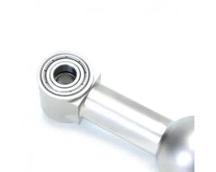 Skunk2 Single Bend Short Throw Shifters Honda Civic | CRX | Del Sol | Acura Integra 1988-2000.