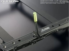 Js Racing Ultra Low Position Right Seat Rail Acura Integra DC2 1994-2001.