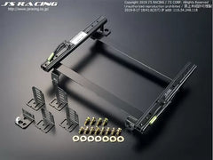 Js Racing Ultra Low Position Left Seat Rail Acura Integra DC2 1994-2001.
