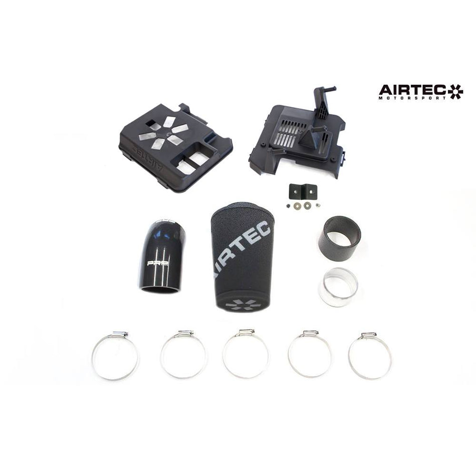 AIRTEC Motorsport Induction Kit for S-Max 2.5 Turbo.