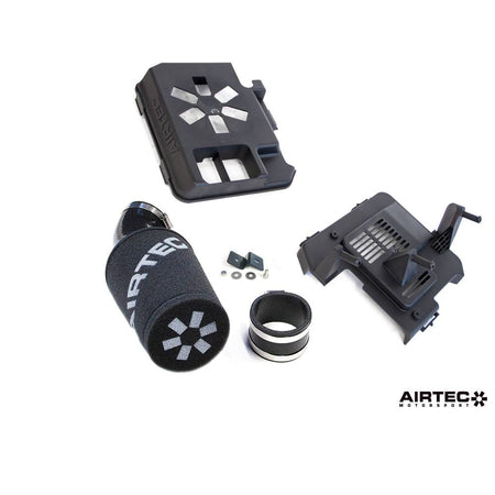 AIRTEC Motorsport Induction Kit for S-Max 2.5 Turbo.
