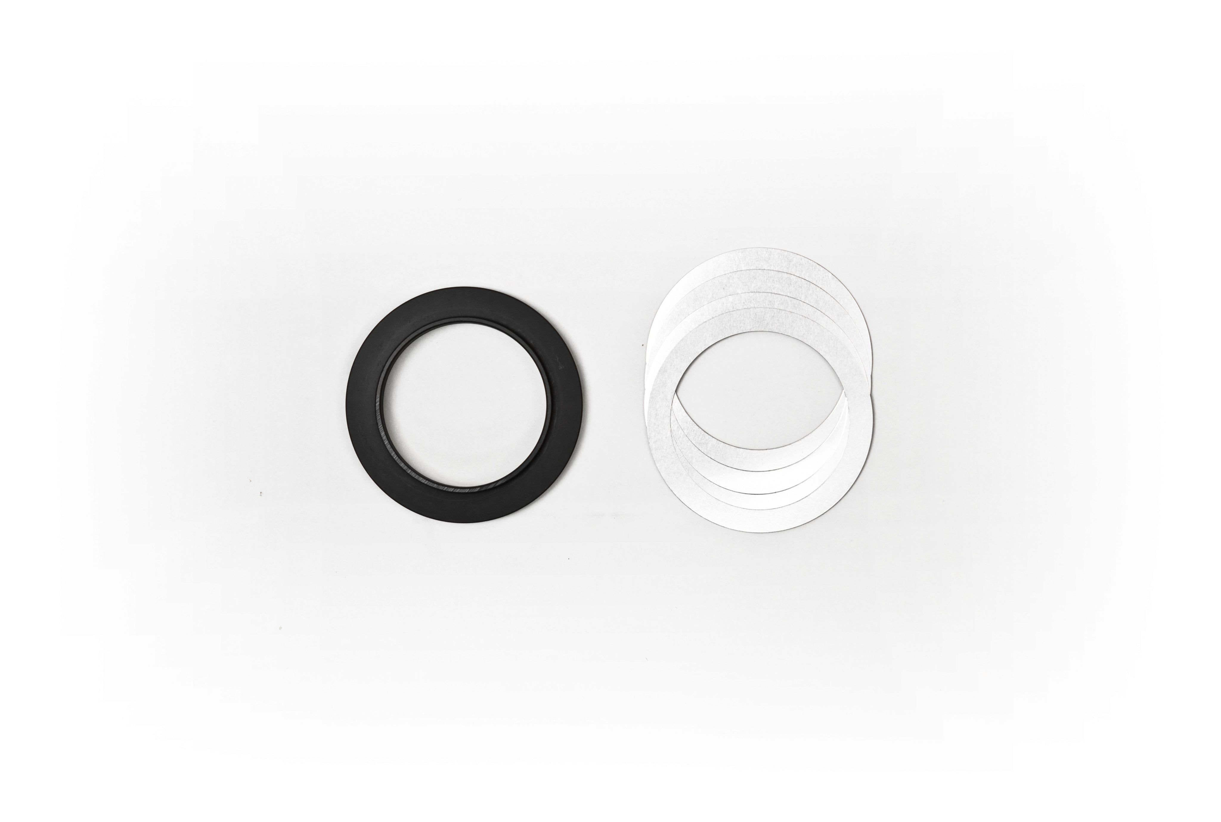 Swift Stacked Spring Adapter Kit SP65
