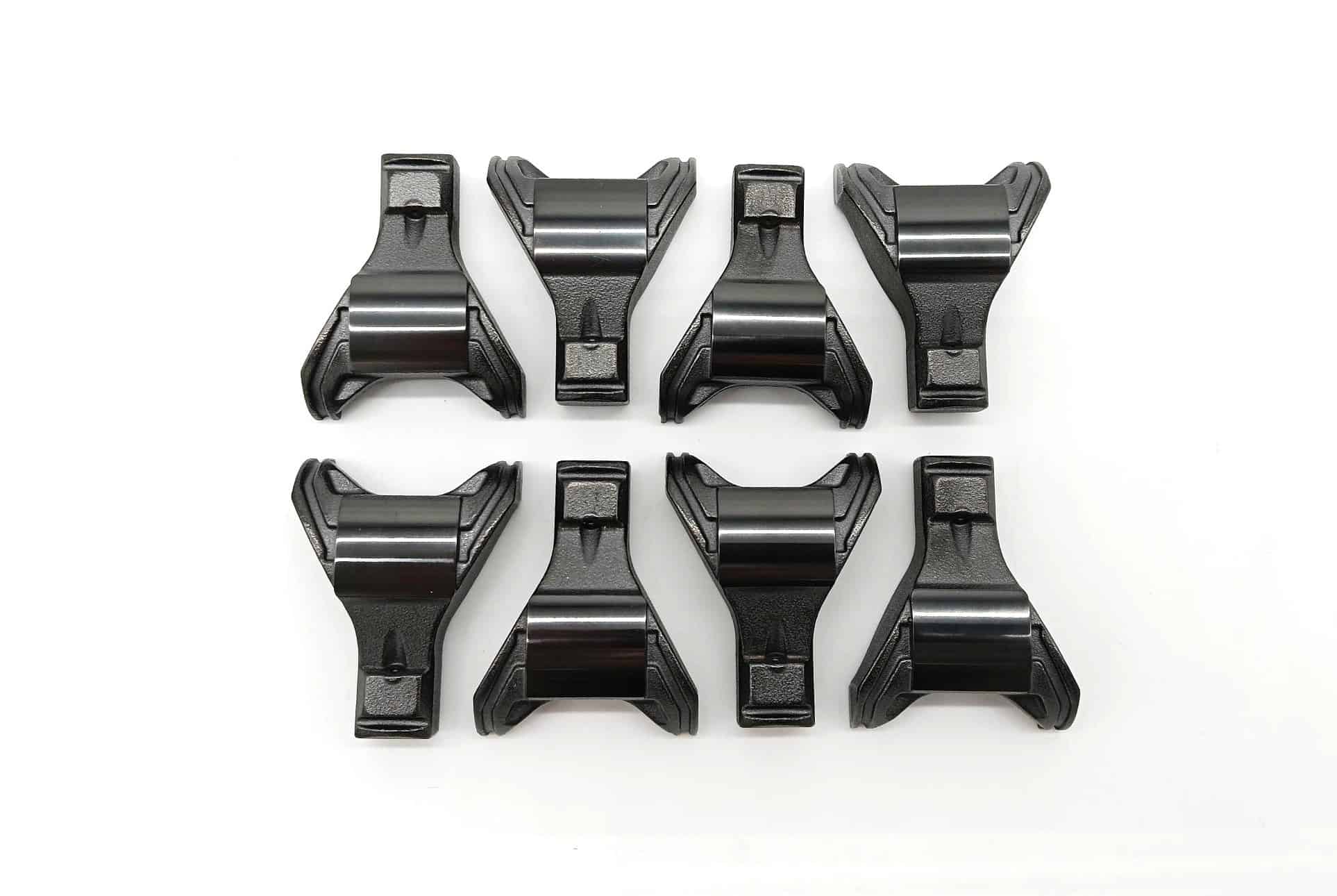 Nissan SR20 DLC Coated Rocker Arms x8