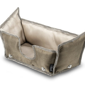 Nissan SR20 Manifold Blanket