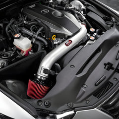 DC Sports Short Ram Intake (16+ Lexus IS200t/300/17+ Lexus RC200t/300)