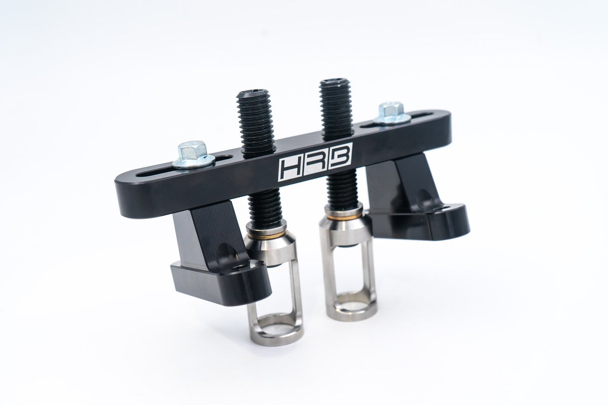 HRB nissan sr Series In car valve spring tool - front