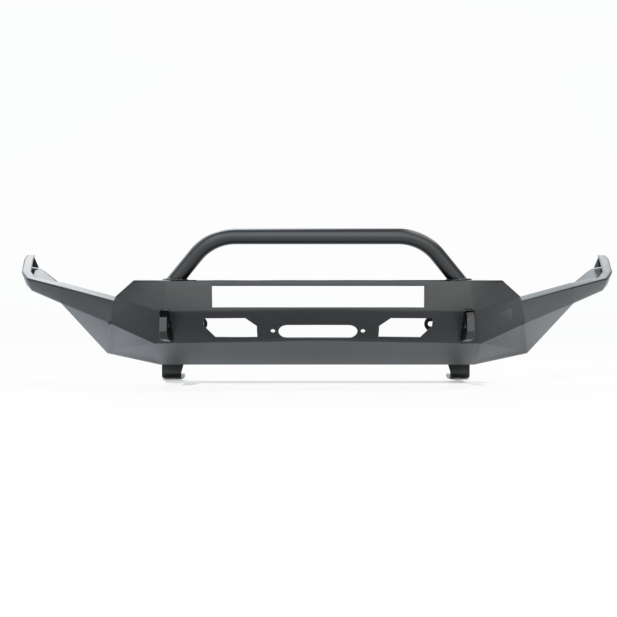 Southern Style 16-23 Tacoma Slimline Full Plate Front Bumper.