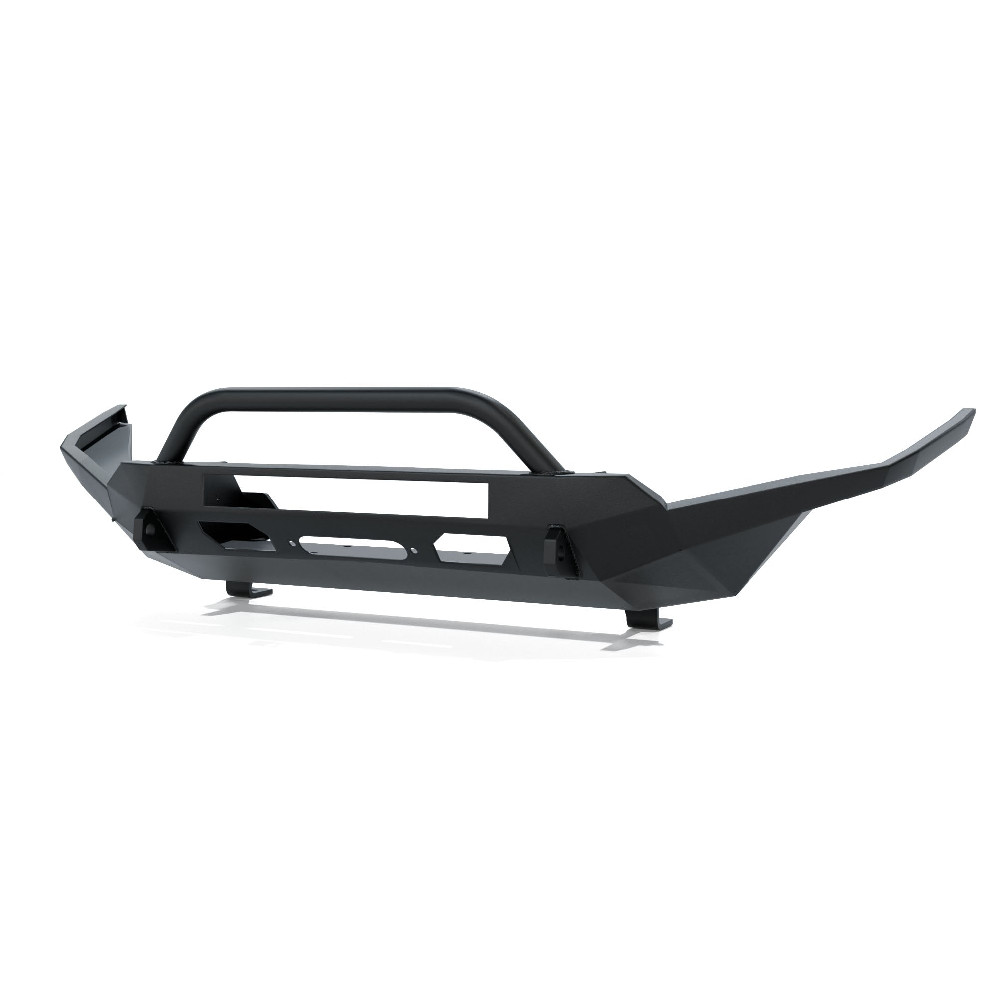Southern Style 16-23 Tacoma Slimline Full Plate Front Bumper.