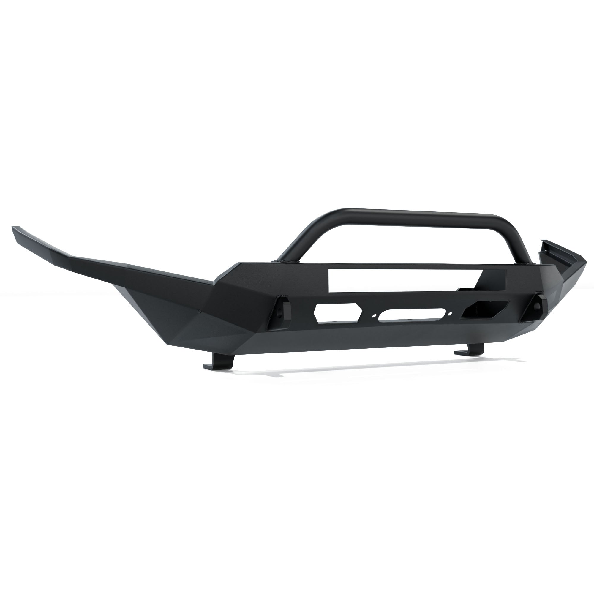 Southern Style 16-23 Tacoma Slimline Full Plate Front Bumper.